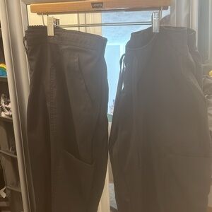 Cherokee workwear scrubs